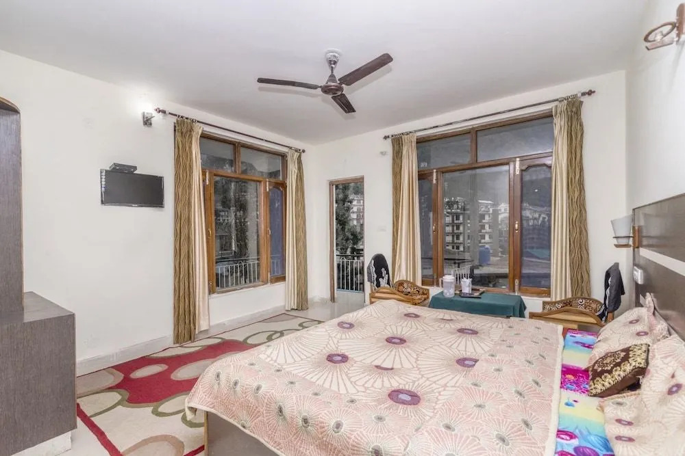 GuestHouser 1 BR Boutique stay 1398