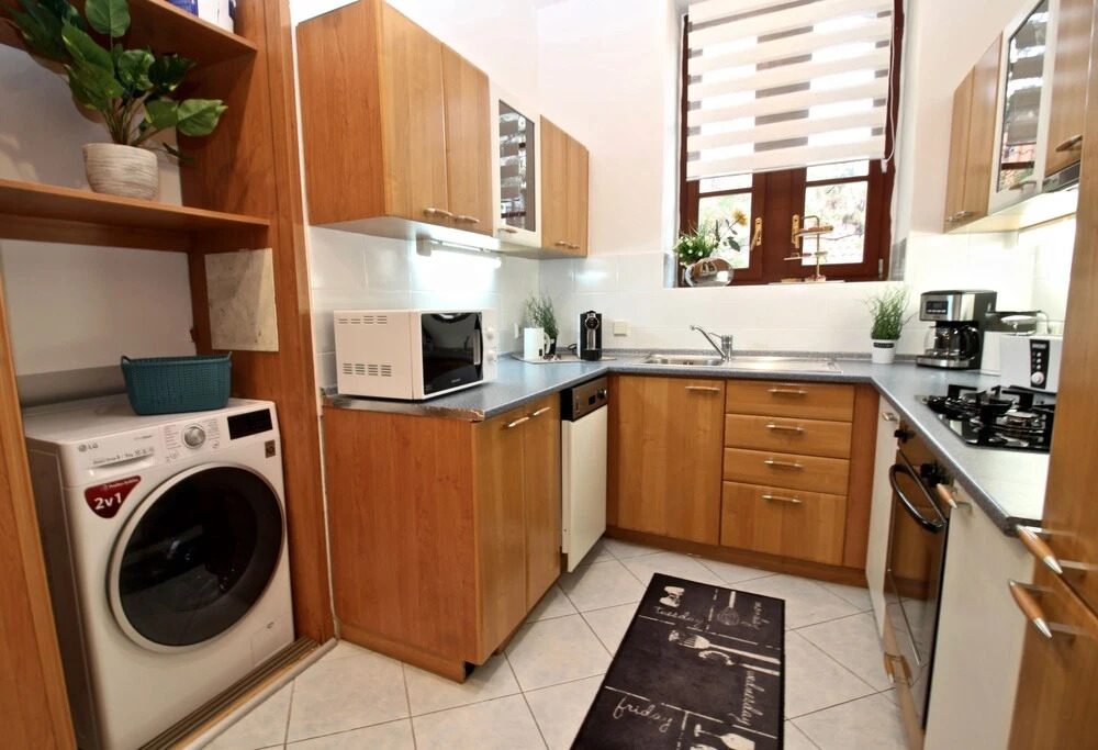 Style & Design XXL Apartment