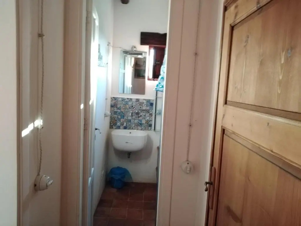 il corbezzolo blue apartment