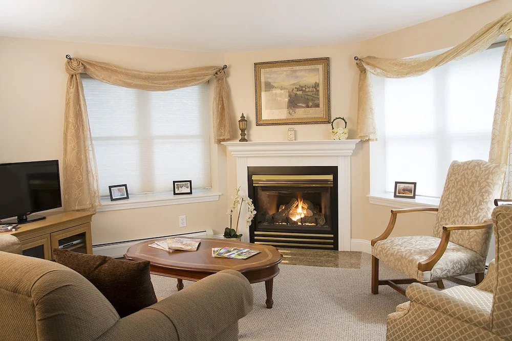 Glynn House Inn