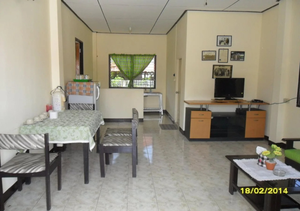 Tiewpai Resort