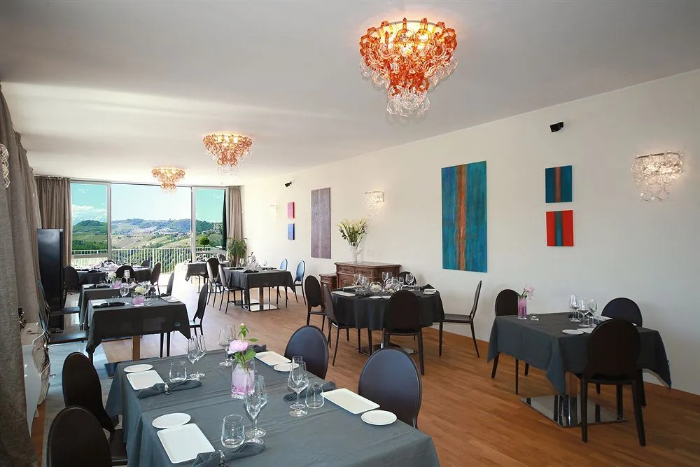 Locanda Aria di Langa