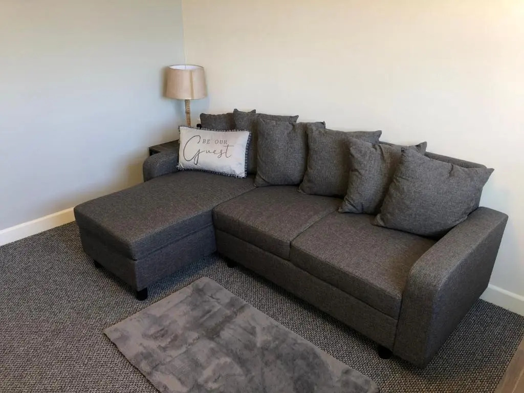 Driftwood Apartment - Skegness