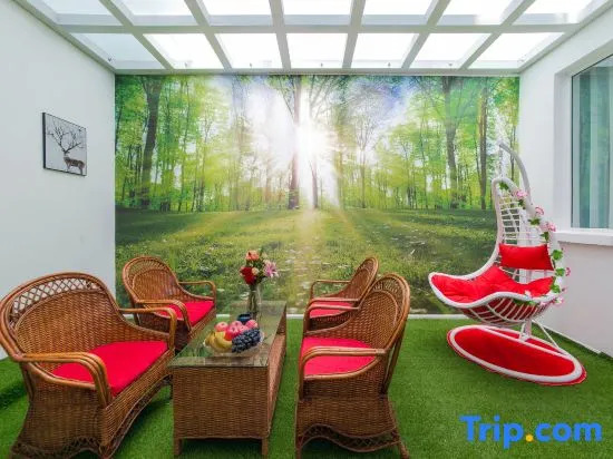 Xizi Villa Guest House