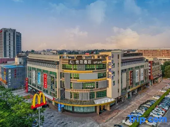 Kunlong Hotel