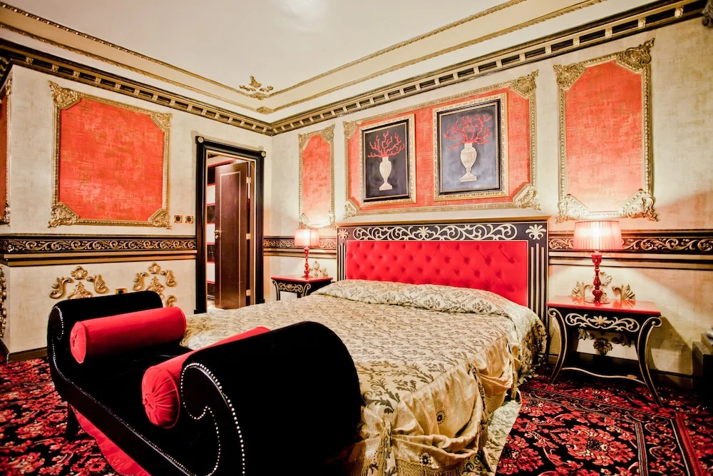 Hotel Maritza
