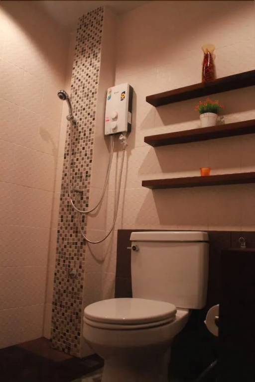 K House Apartment