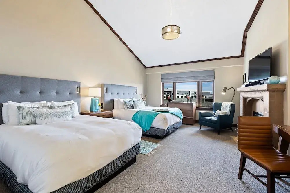 Panorama Penthouse