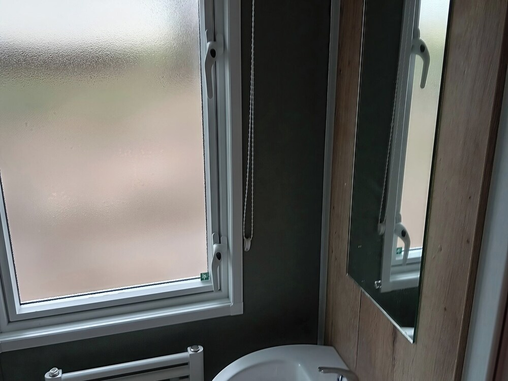 Caravan Thorness Bay Holiday Park
