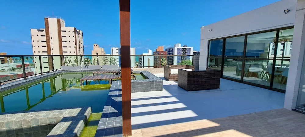 Viamar Beach House