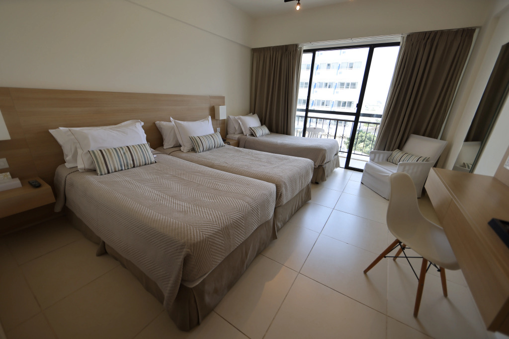 Sandy Beach Hotel & Spa - ex Sentido