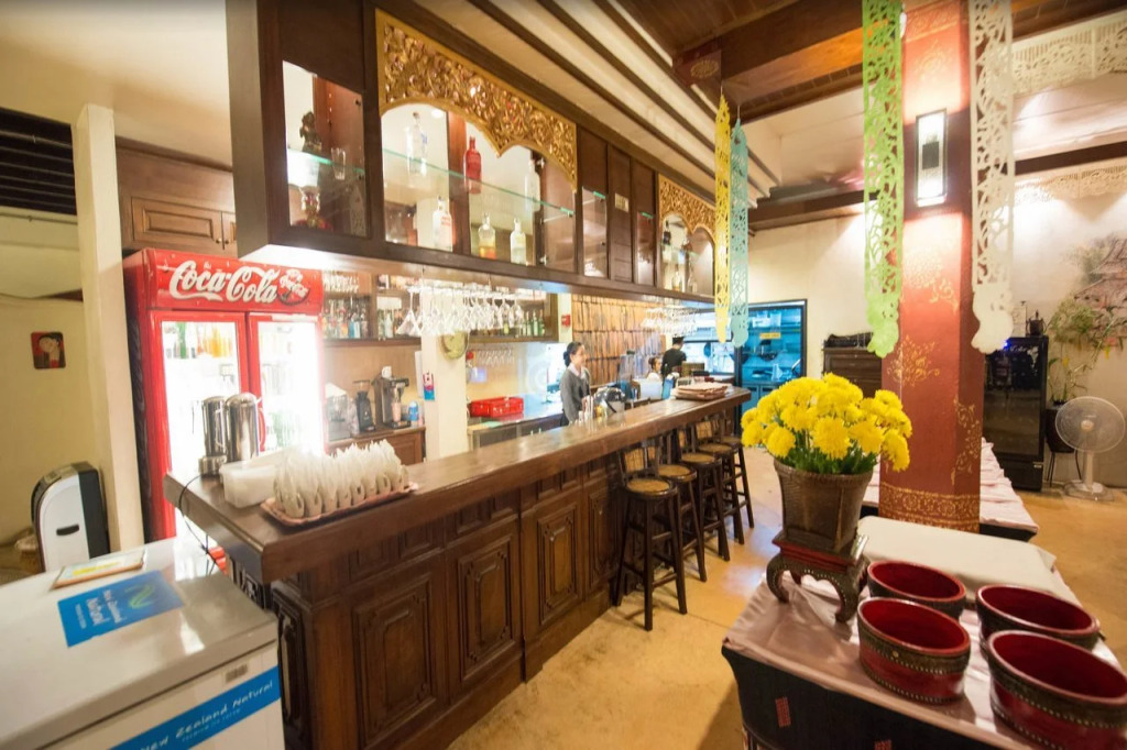 Yaang Come Village Hotel