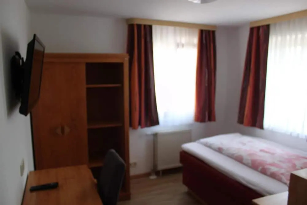 Hotel Hochdorfer Hirschen