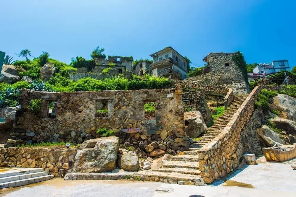 Matsu Jinsha Inn