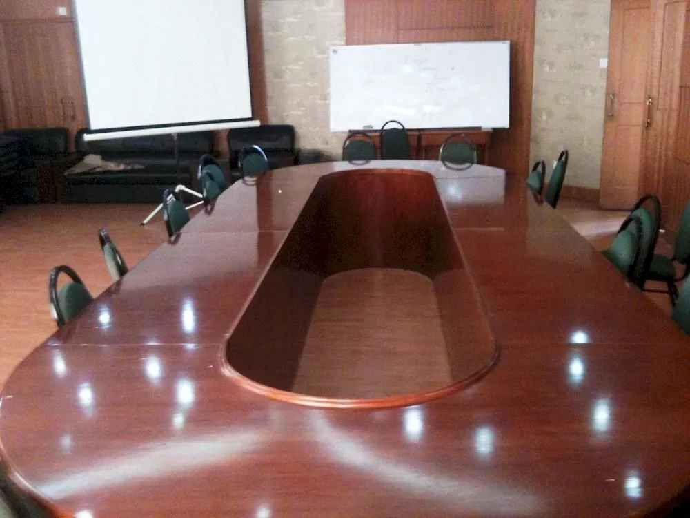 Quanzong Business Building - Tsingtao
