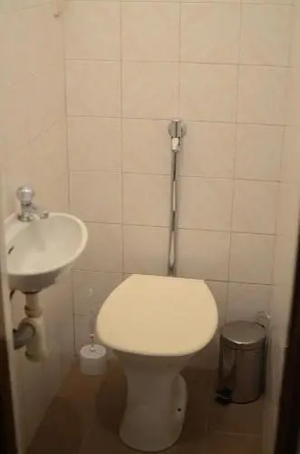 Homestay Gauri Kežmarok
