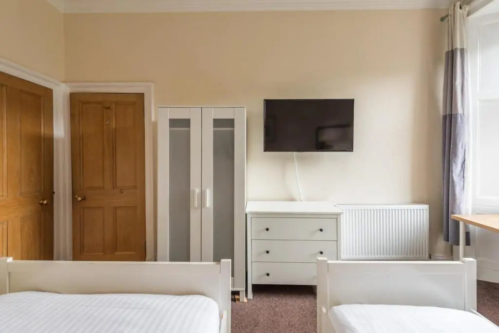 Meadowlets Apartment