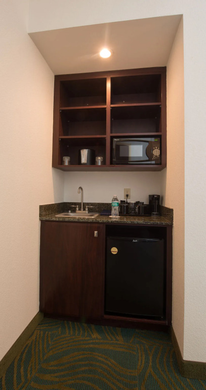 SpringHill Suites Ridgecrest