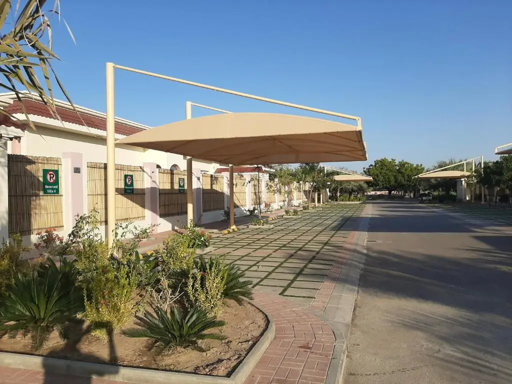 Asahalah Farm Pool Villas