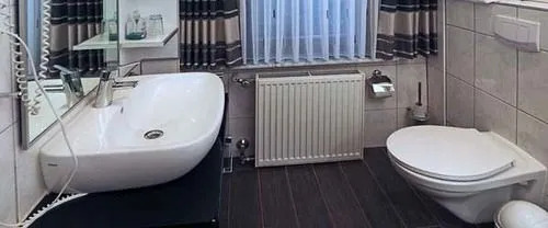 Hotel-Pension-Apartement Haus Dettmar
