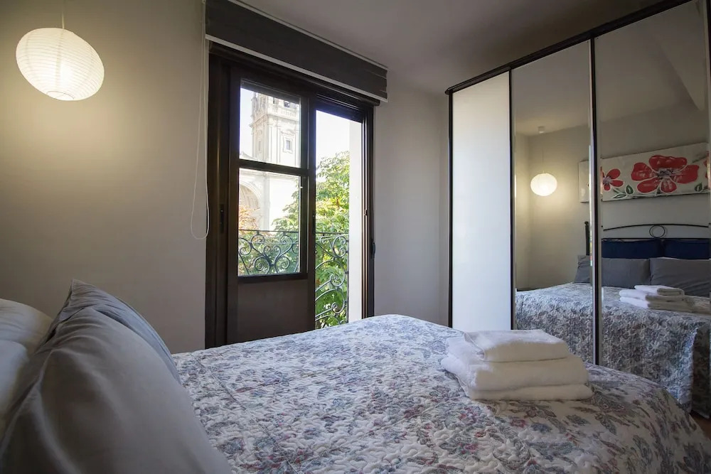 Apartamento La Redonda