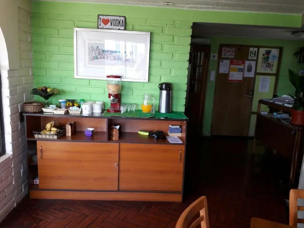 Hostal Recuerdos de Familia