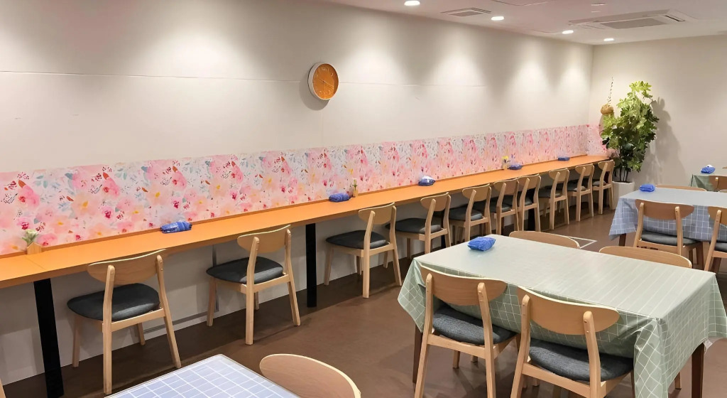 Hotel Kurume HIlls