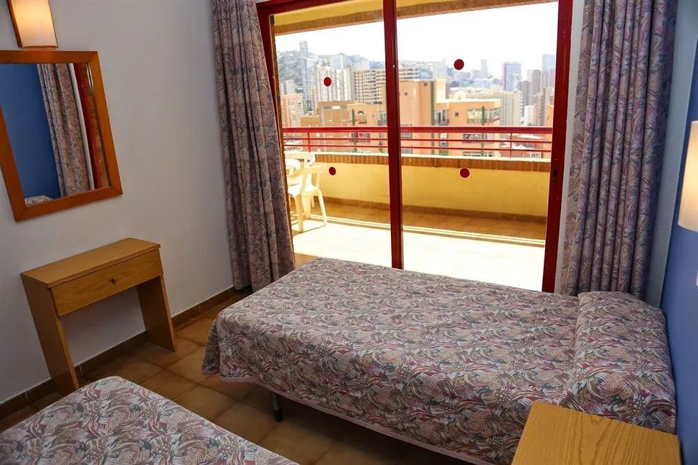 Apartment Eva Mar