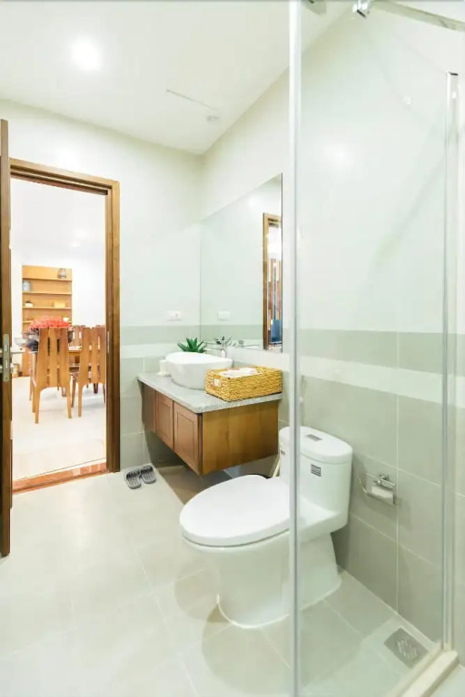 My Serenity Service Apartment - West Lake