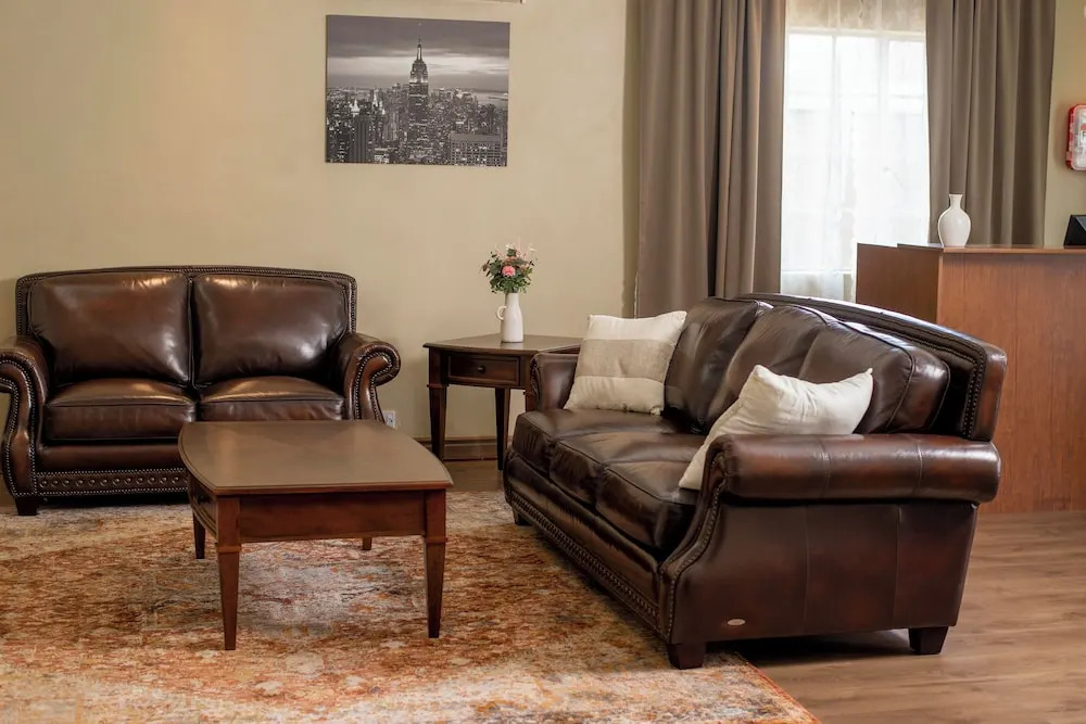 The Residence