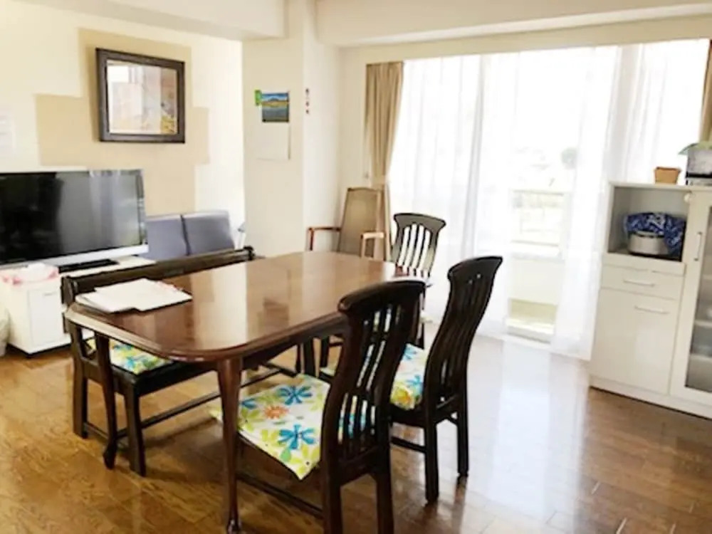 Fuji Gotemba Condominium Tannpopo