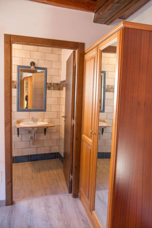 Casa das Fiadeiras de Nemiña con Jacuzzi
