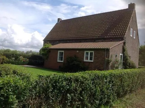 Villa Sint Anna