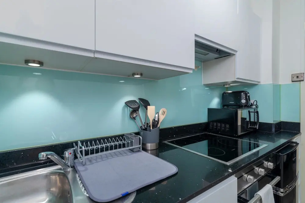 1 Bedroom For 2 In Covent Garden Central London
