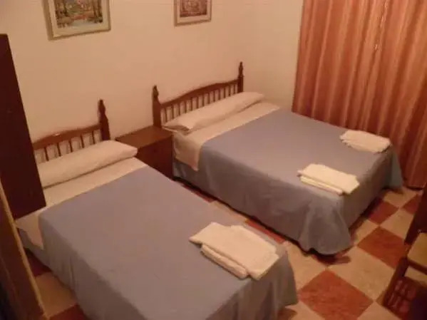 Hostal Arroyo