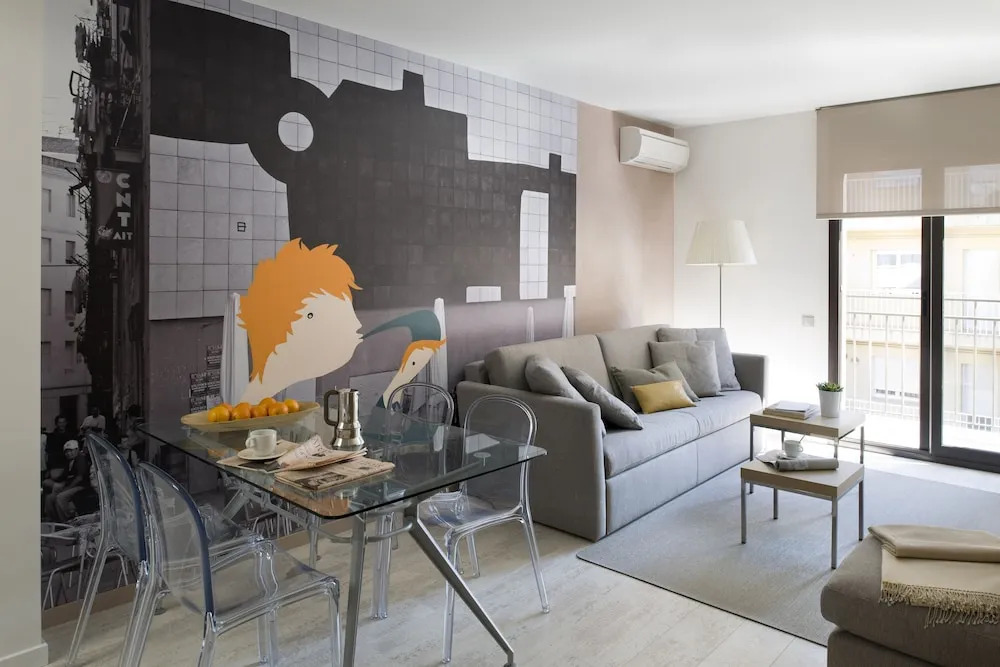 Eric Vökel Boutique Apartments - BCN Suites