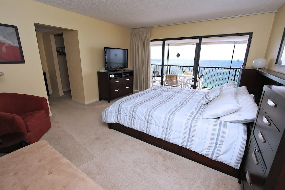 Ocean Sands I - 1208