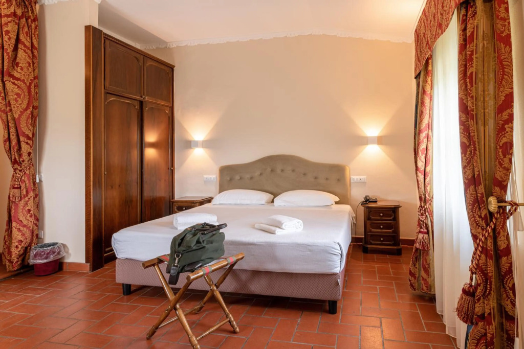Hotel Villa San Michele