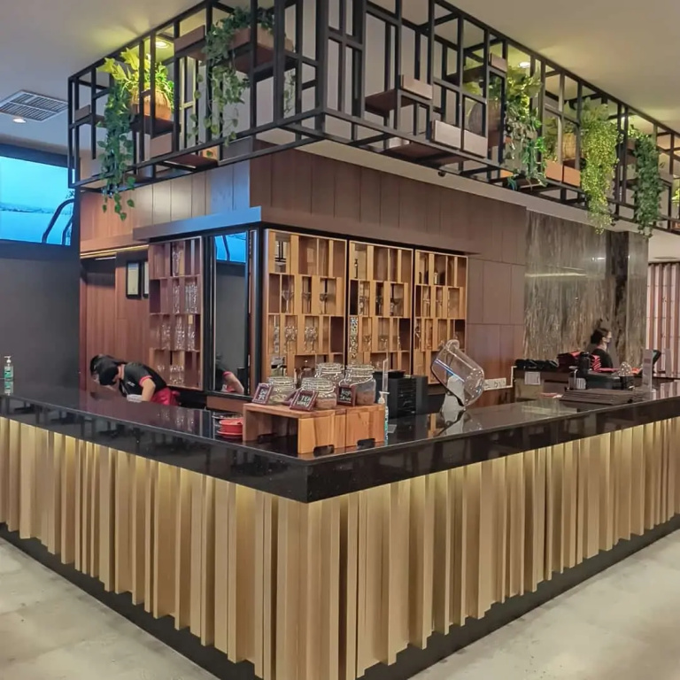 Swiss-Belhotel Cendrawasih, Biak
