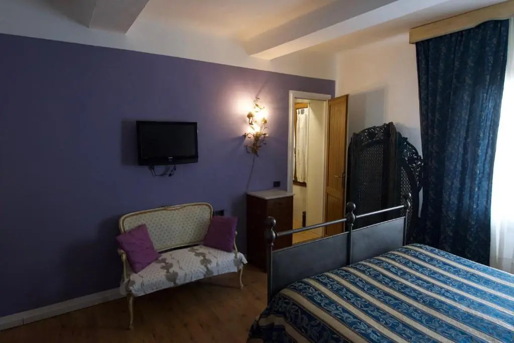 Locanda le Monache