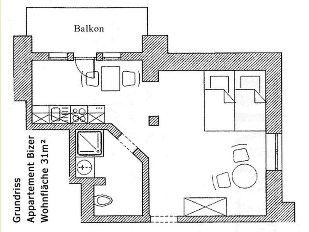 Villa Hedwig - Schwarzwald