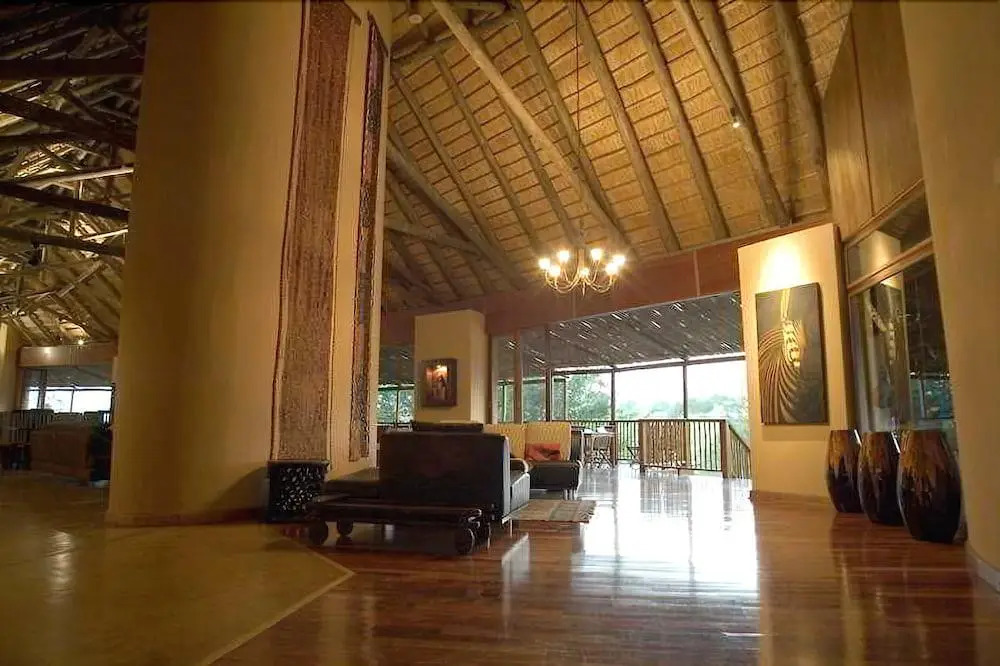 Shishangeni Lodge In Kruger National Park