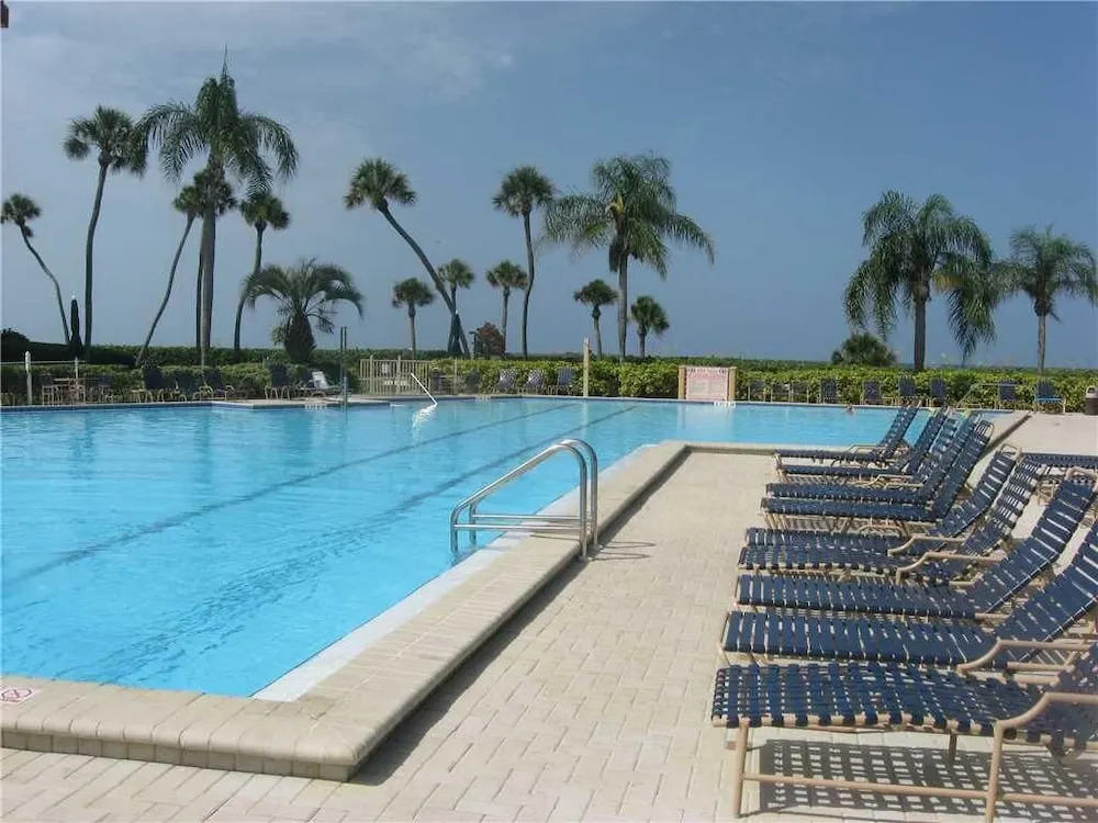 Gulf and Bay Club 102B - Two Bedroom Condo