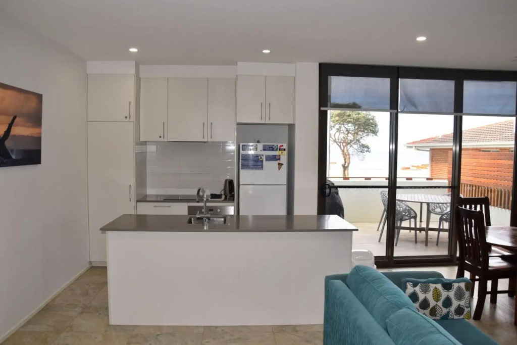 Waterford Apartment 4