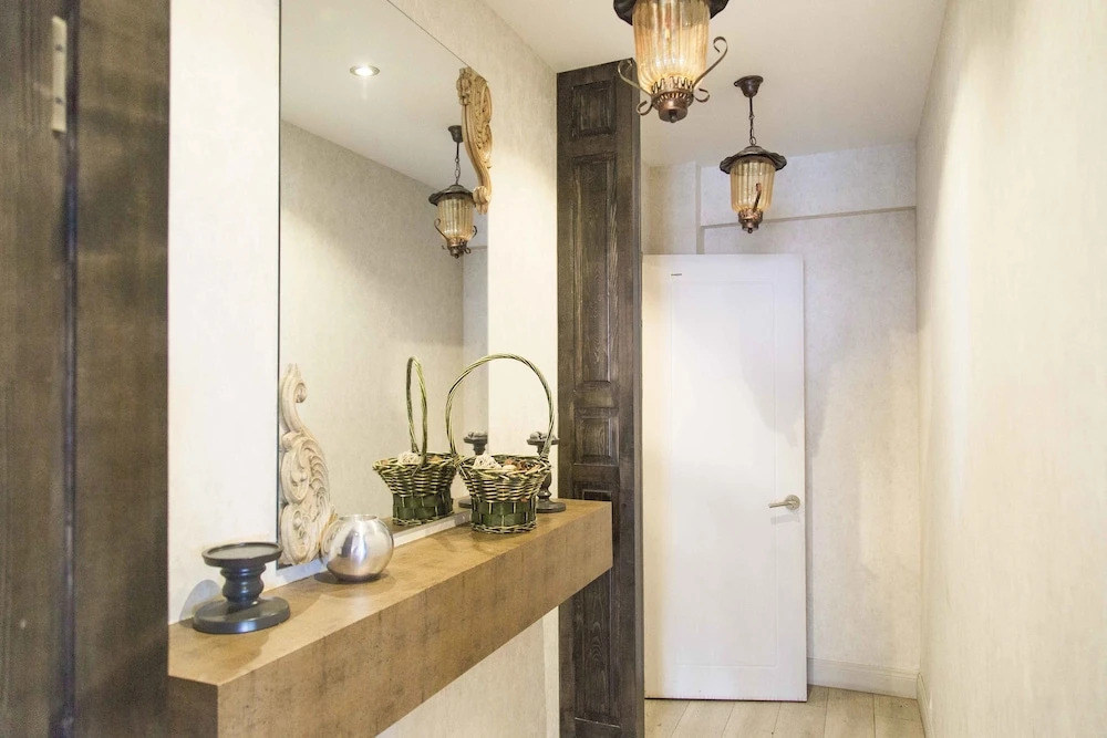 Mount Bogd Apartment