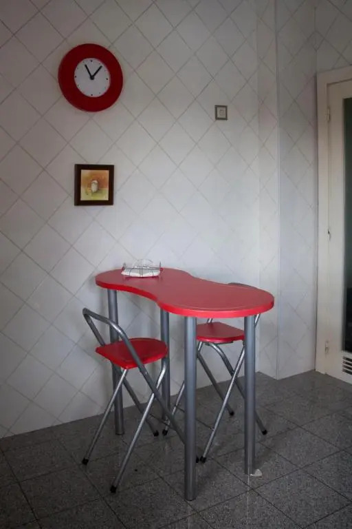 Km 0 - Charming House