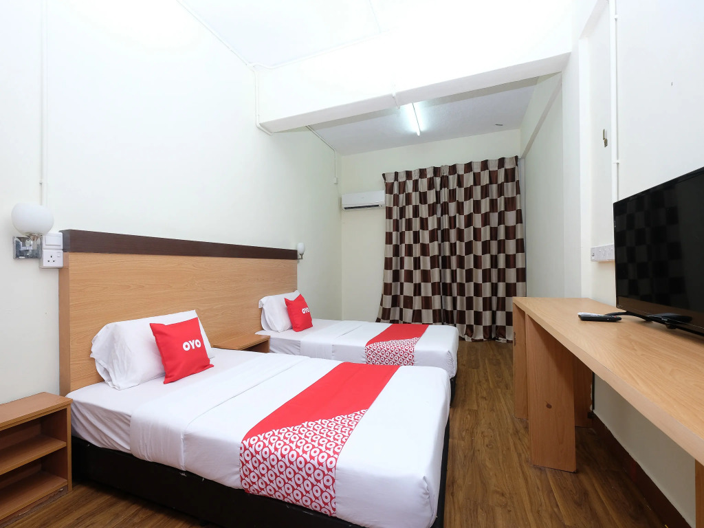 Hotel O 75