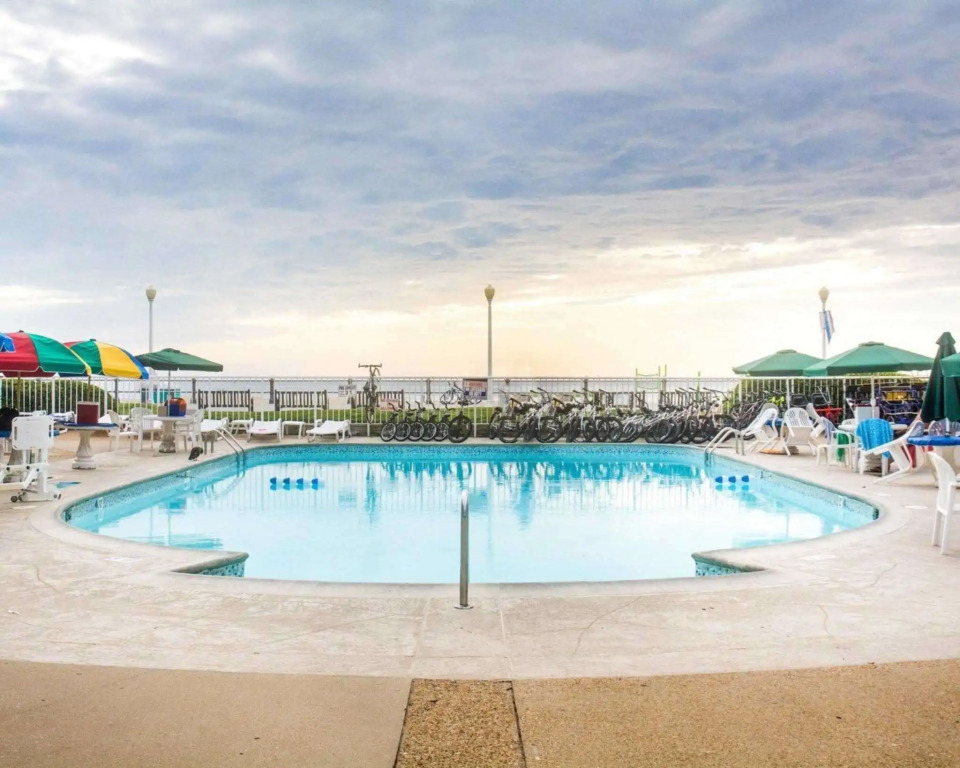 Spark by Hilton Virginia Beach Oceanfront