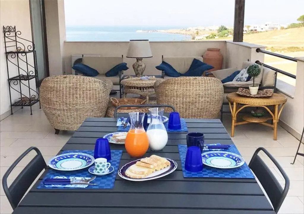 Le Castella Resort & Beach