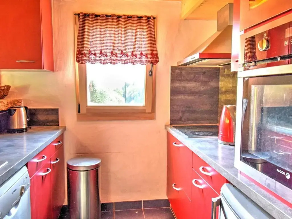 Chalet Montriond, 4 pièces, 5 personnes - FR-1-524-46